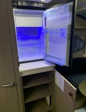                         Adria Action 361 LH Mover Akumulator - zdjęcie 13
                        