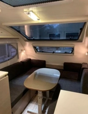                         Adria Action 361 LH Mover Akumulator - zdjęcie 17
                        