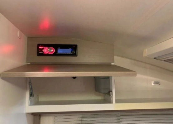                         Adria Action 361 LH Mover Akumulator - zdjęcie 18
                        