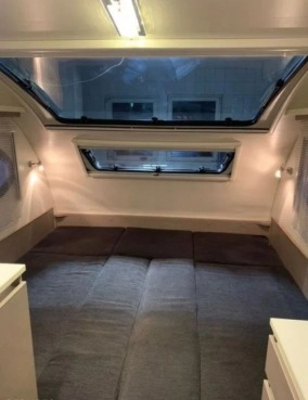                         Adria Action 361 LH Mover Akumulator - zdjęcie 22
                        