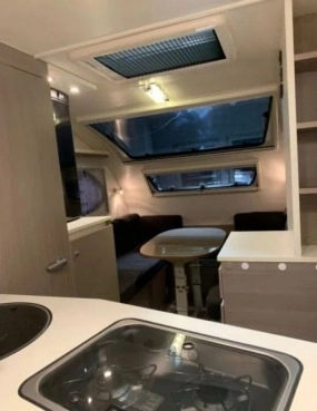                         Adria Action 361 LH Mover Akumulator - zdjęcie 23
                        