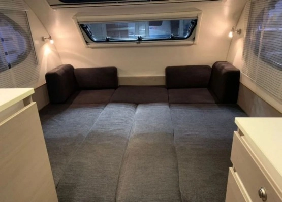                         Adria Action 361 LH Mover Akumulator - zdjęcie 24
                        