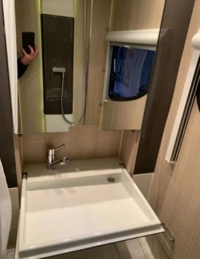                         Adria Action 361 LH Mover Akumulator - zdjęcie 5
                        