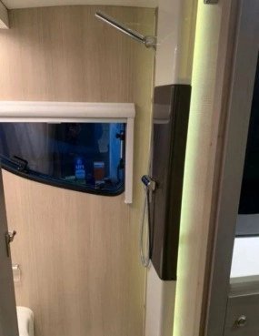                         Adria Action 361 LH Mover Akumulator - zdjęcie 6
                        