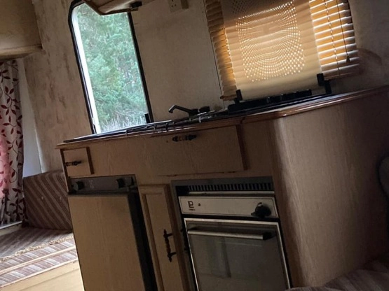                         Przyczepa Fleetwood Cavalier - zdjęcie 6
                        