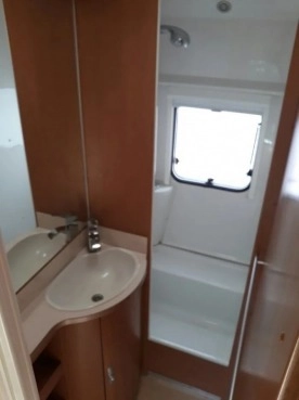                         Tabbert ŁÓŻKO piętrowe piękny kemping OKAZJA! PILNIE sprzedam - zdjęcie 5
                        