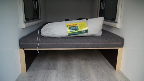                         Mini-przyczepka kempingowa, minikemping - zdjęcie 12
                        