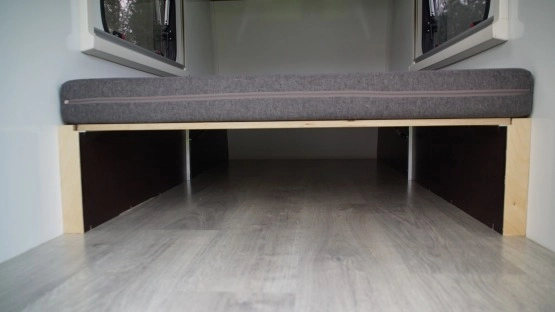                         Mini-przyczepka kempingowa, minikemping - zdjęcie 6
                        