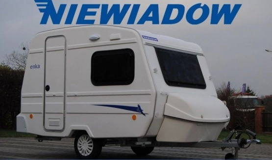                         Nowa NIEWIADÓW N126N ENKA Stróżówka HIT Najtaniej! Dostępna od ręki! - zdjęcie 1
                        