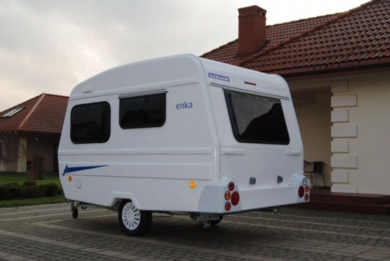                         Nowa NIEWIADÓW N126N ENKA Stróżówka HIT Najtaniej! Dostępna od ręki! - zdjęcie 6
                        