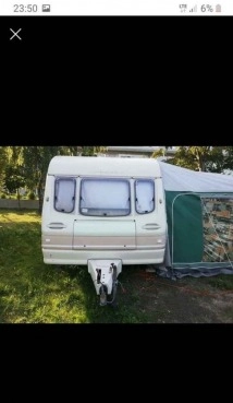                         Przyczepa Avondale odświeżona - zdjęcie 3
                        