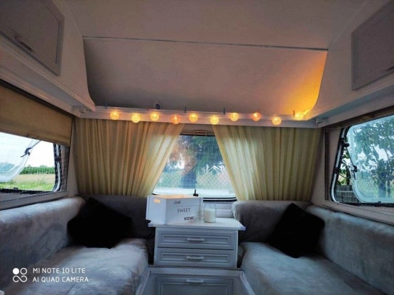                         Przyczepa Avondale odświeżona - zdjęcie 5
                        