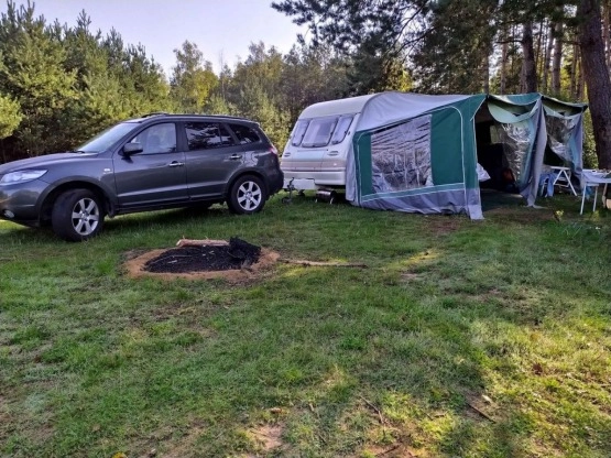                         Przyczepa Avondale odświeżona - zdjęcie 7
                        