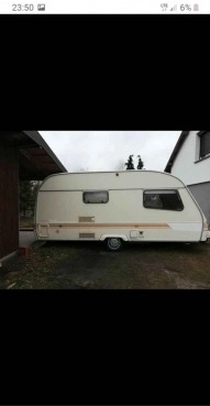                         Przyczepa Avondale odświeżona - zdjęcie 9
                        