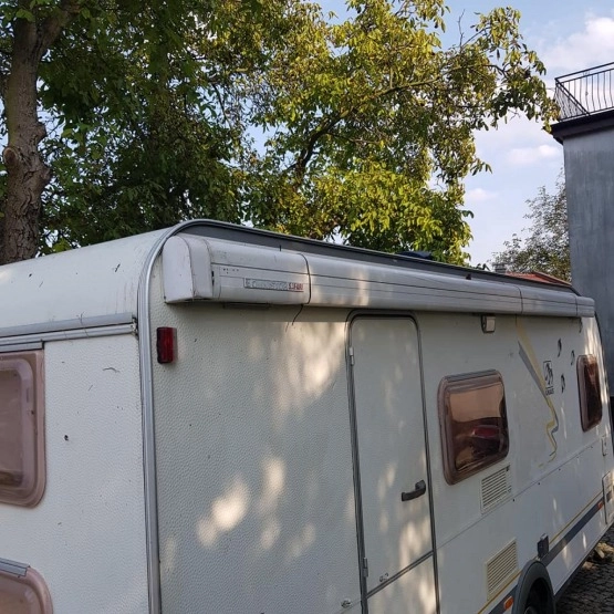                         Knaus 500, dmc 1500 kg, rok 2001 - zdjęcie 15
                        