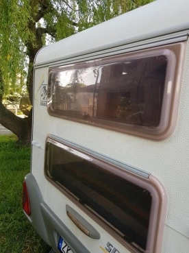                         Knaus 500, dmc 1500 kg, rok 2001 - zdjęcie 17
                        