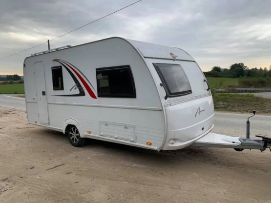                         Burstner Averso 450, solar - zdjęcie 1
                        