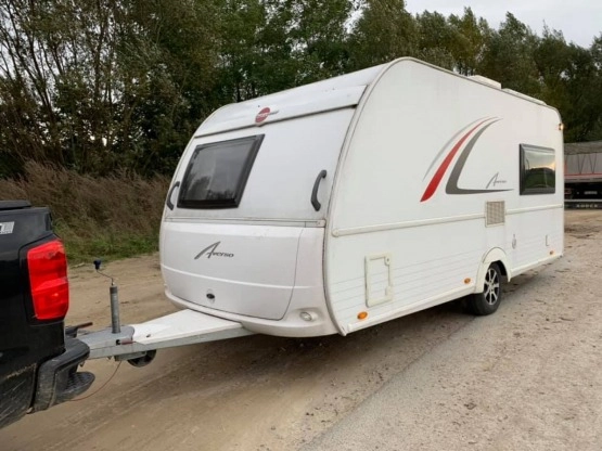                         Burstner Averso 450, solar - zdjęcie 3
                        