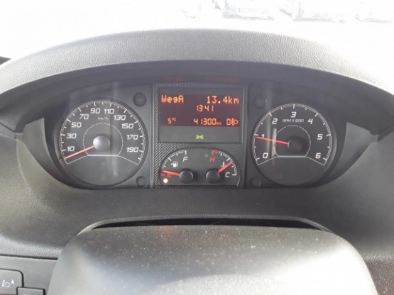                         LMC Grand Breezer 2,3 Diesel "A834 G" FV 23% - zdjęcie 11
                        