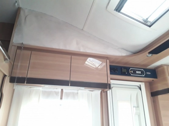                         LMC Grand Breezer 2,3 Diesel "A834 G" FV 23% - zdjęcie 20
                        