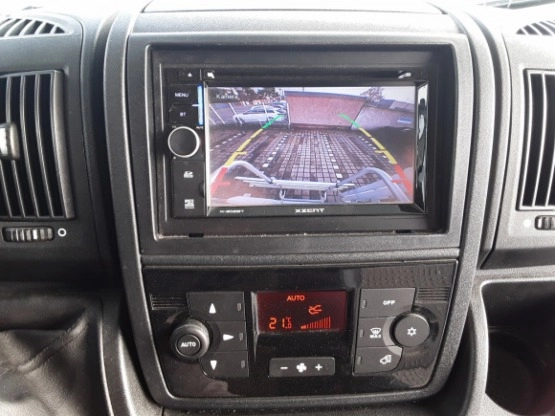                         LMC Grand Breezer 2,3 Diesel "A834 G" FV 23% - zdjęcie 8
                        