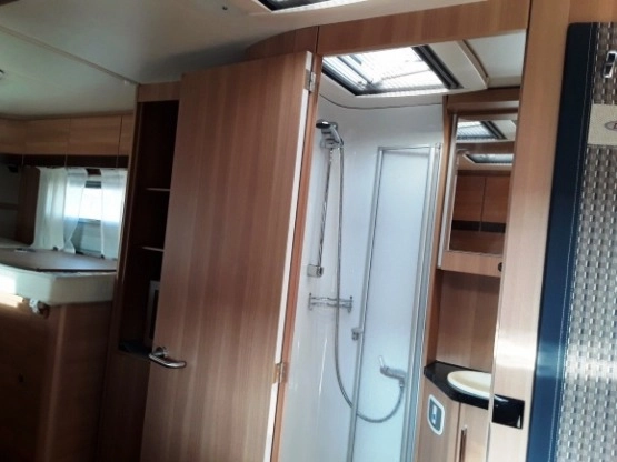                         LMC Grand Breezer 2,3 Diesel "A834 G" FV 23% - zdjęcie 9
                        