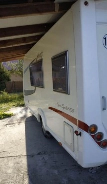                         Elnagh Super Symbol 430 Mover Solar Prysznic - zdjęcie 11
                        