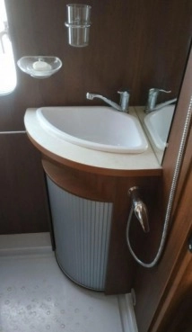                         Elnagh Super Symbol 430 Mover Solar Prysznic - zdjęcie 13
                        