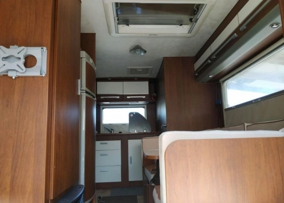                         Elnagh Super Symbol 430 Mover Solar Prysznic - zdjęcie 14
                        