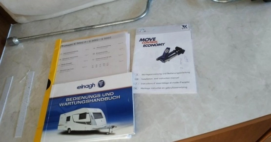                         Elnagh Super Symbol 430 Mover Solar Prysznic - zdjęcie 16
                        