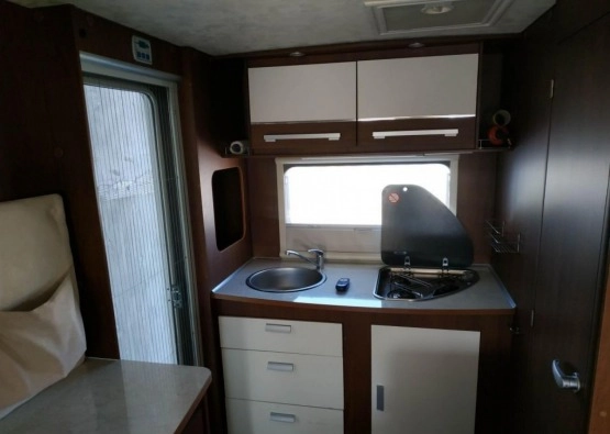                         Elnagh Super Symbol 430 Mover Solar Prysznic - zdjęcie 17
                        