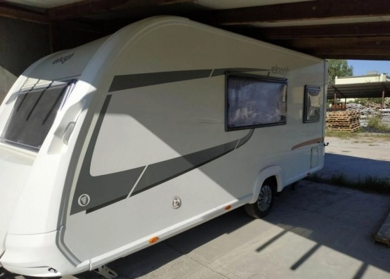                         Elnagh Super Symbol 430 Mover Solar Prysznic - zdjęcie 1
                        