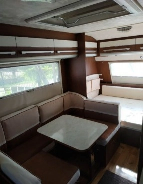                         Elnagh Super Symbol 430 Mover Solar Prysznic - zdjęcie 4
                        