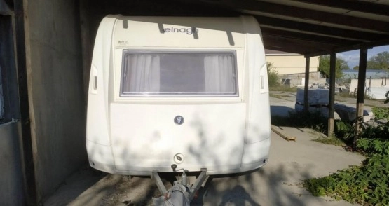                         Elnagh Super Symbol 430 Mover Solar Prysznic - zdjęcie 6
                        