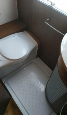                         Elnagh Super Symbol 430 Mover Solar Prysznic - zdjęcie 7
                        