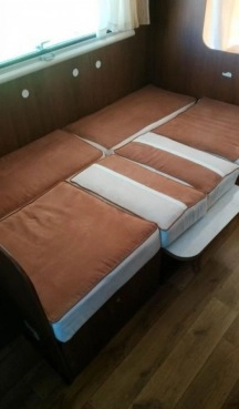                         Elnagh Super Symbol 430 Mover Solar Prysznic - zdjęcie 8
                        