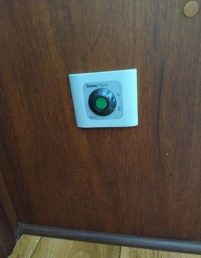                         Elnagh Super Symbol 430 Mover Solar Prysznic - zdjęcie 9
                        