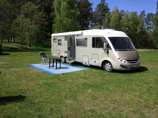                         BEZWYPADKOWY Burstner Elegance i821 Integra 2008 Alde AlKo - zdjęcie 10
                        