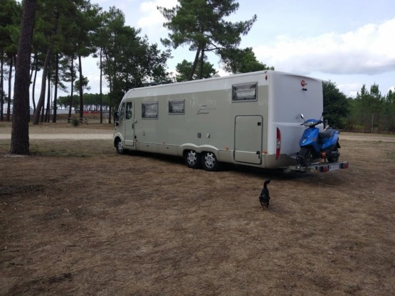                         BEZWYPADKOWY Burstner Elegance i821 Integra 2008 Alde AlKo - zdjęcie 11
                        