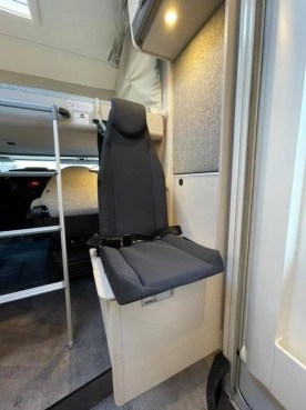                         Camper Dethleffs Trend I7057 EB 2020, najnowszy model 2021 - zdjęcie 17
                        