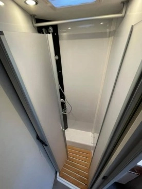                         Camper Dethleffs Trend I7057 EB 2020, najnowszy model 2021 - zdjęcie 18
                        