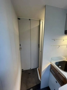                         Camper Dethleffs Trend I7057 EB 2020, najnowszy model 2021 - zdjęcie 20
                        