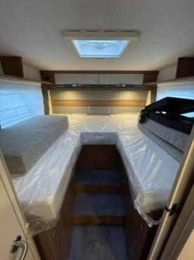                         Camper Dethleffs Trend I7057 EB 2020, najnowszy model 2021 - zdjęcie 21
                        