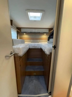                         Camper Dethleffs Trend I7057 EB 2020, najnowszy model 2021 - zdjęcie 24
                        