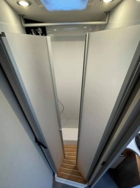                         Camper Dethleffs Trend I7057 EB 2020, najnowszy model 2021 - zdjęcie 28
                        