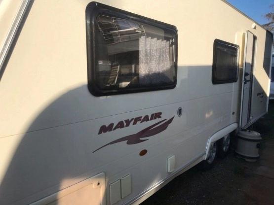                         Avondale Mayfair z 2007 r. - zdjęcie 20
                        