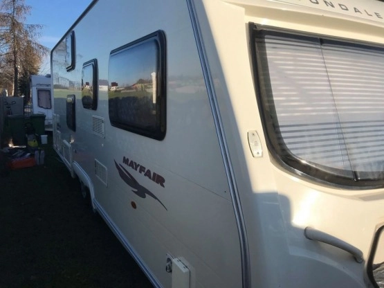                         Avondale Mayfair z 2007 r. - zdjęcie 4
                        