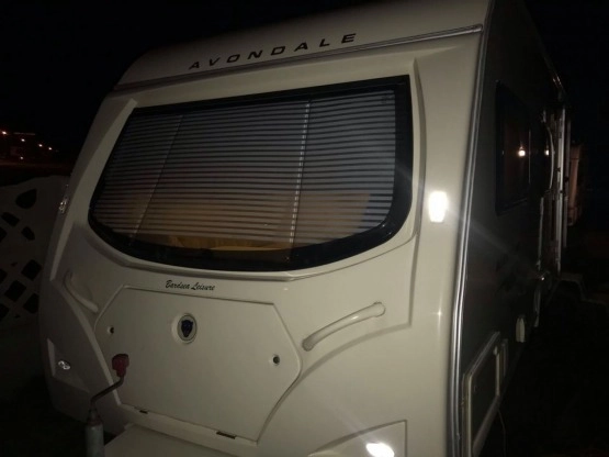                         Avondale Mayfair z 2007 r. - zdjęcie 5
                        