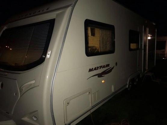                         Avondale Mayfair z 2007 r. - zdjęcie 6
                        