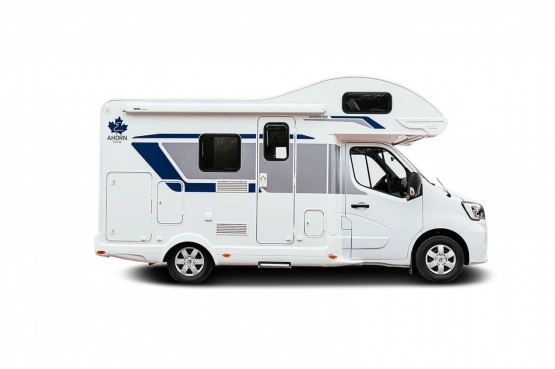                         HORN CAMP A595 2021 6m Dł 4/5os. - zdjęcie 2
                        